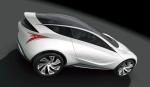 Mazda Kazamai Concept 2008 года